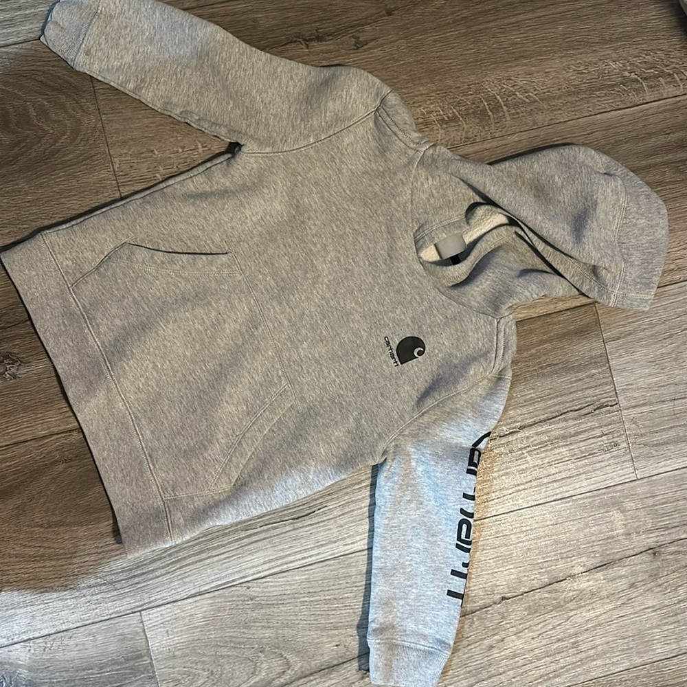 Carhartt Boys Sweatshirt